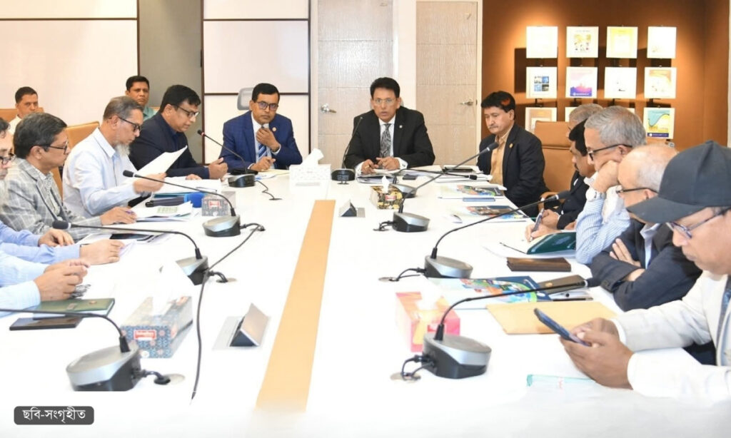 শিক্ষামন্ত্রীর নতুন ঘোষণায় আসছে বড় পরিবর্তন