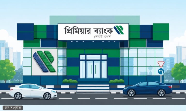 স্নাতক পাসেই প্রিমিয়ার ব্যাংকে আকর্ষণীয় বেতনে চাকরির সুযোগ