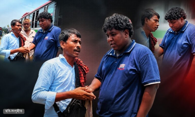 ‘রাগ করলা’ ডায়লগে ভাইরাল ঈমান আলী আসলে কে?