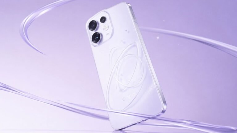 OPPO Reno16 সিরিজ নিয়ে বড় ঘোষণা, জানা গেল কবে আসছে নতুন ফোন