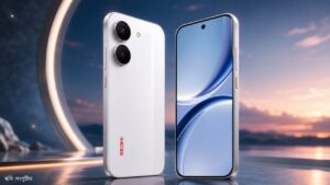Redmi Turbo 5 উন্মোচন