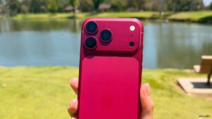 iPhone 18 Pro নিয়ে নতুন তথ্য ফাঁস