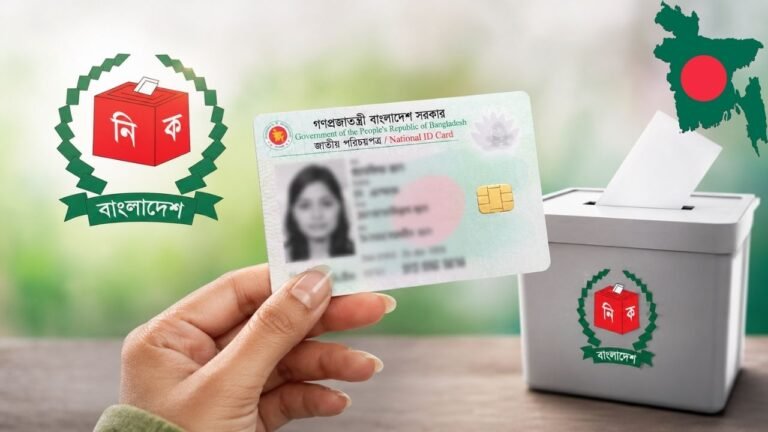 ভোটার আইডি নবায়ন বাধ্যতামূলক হতে পারে, বড় পরিবর্তনের ভাবনায় ইসি
