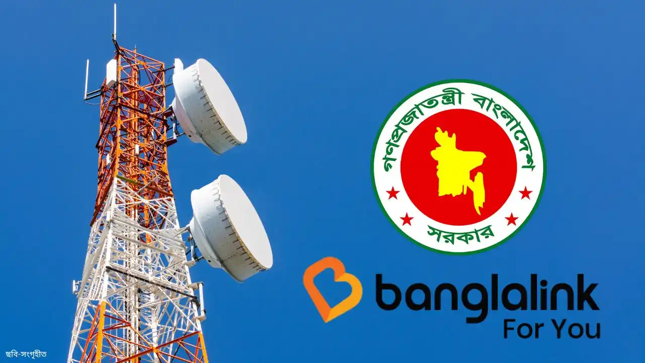 ইন্টারনেটের দাম আরও কমাতে বাংলালিংককে প্রধানমন্ত্রীর আহ্বান