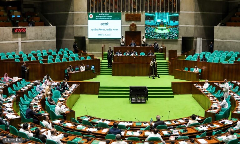পরীক্ষায় নকল করলে ৫ বছরের জেল, সংসদে প্রস্তাব