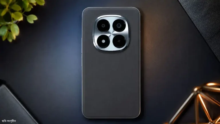 Redmi Note 17 সিরিজে থাকতে পারে ৯,০০০mAh ব্যাটারি