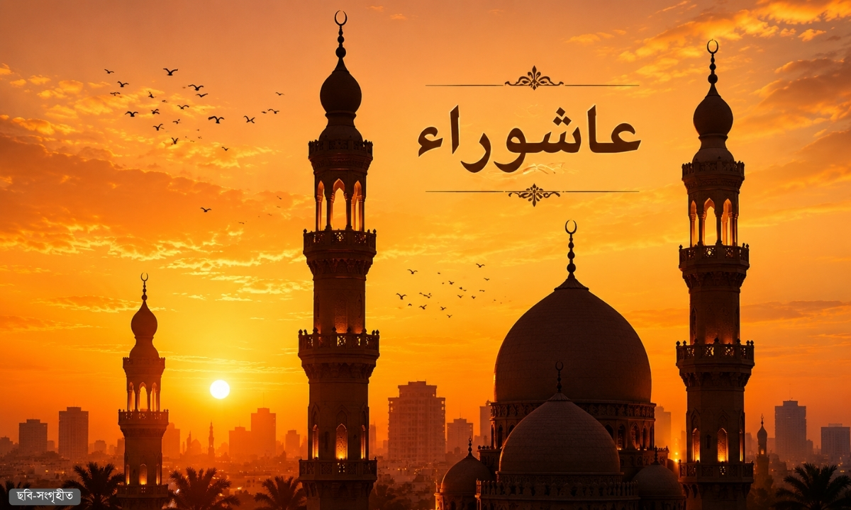 আশুরা নিয়ে প্রচলিত ৫ ভুল ধারণা, যা ইসলামে ভিত্তিহীন