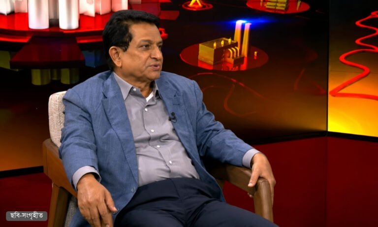 এআই ব্যবহারে ১০ হাজার কর্মী কমানোর পরিকল্পনা হা-মীম গ্রুপের