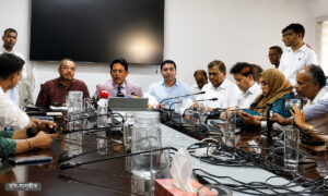 এসএসসি ও সমমানের পরীক্ষার ফল প্রকাশ ২০ জুলাই
