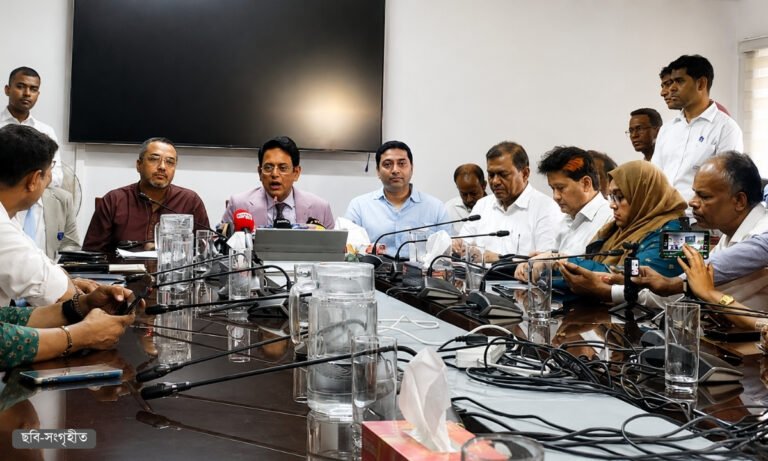 এসএসসি ও সমমানের পরীক্ষার ফল প্রকাশ ২০ জুলাই