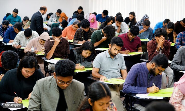 কৃষি সম্প্রসারণ অধিদপ্তরের নিয়োগ পরীক্ষায় জালিয়াতি, ৮ জনের বিরুদ্ধে ব্যবস্থা