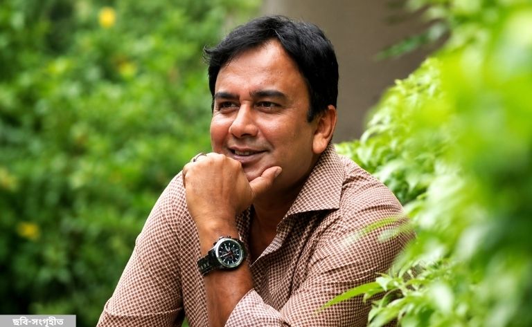 বিকৃত ভিডিও ছড়িয়ে বিভ্রান্তি, সামাজিক মাধ্যমে ক্ষোভ প্রকাশ করলেন জাহিদ হাসান