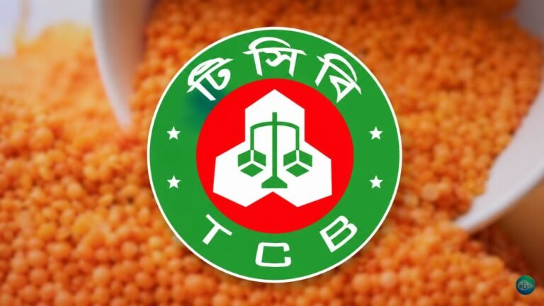 টিসিবির জন্য ১০ হাজার টন মসুর ডাল কিনছে সরকার, কার্ড করতে কী লাগবে জানুন