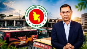 ঢাকার তিন বাস টার্মিনাল সরানোর নির্দেশ প্রধানমন্ত্রীর