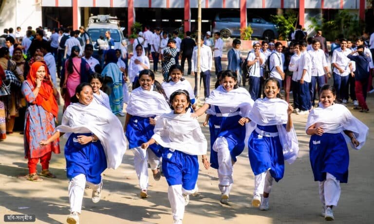 প্রথম শ্রেণির ভর্তি পরীক্ষার আগেই কোচিংয়ে ৪০ লাখ শিশু, বাড়ছে উদ্বেগ