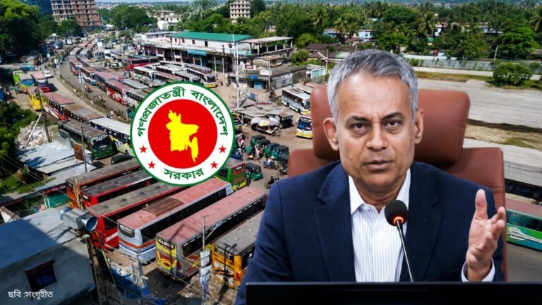 প্রধানমন্ত্রীর নির্দেশে ঢাকার ৪ বাস টার্মিনাল স্থানান্তর, কোন টার্মিনাল যাচ্ছে কোথায়?
