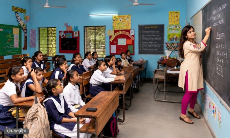 প্রাথমিক বিদ্যালয়ে পরীক্ষার ফি চালুর ঘোষণা, আসছে নতুন নির্দেশনা