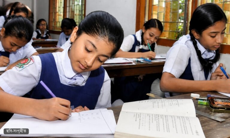 প্রাথমিকের পরীক্ষায় ফি নেওয়ার সিদ্ধান্ত বাতিল, যা জানাল সরকার