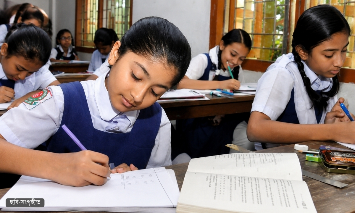 প্রাথমিকের পরীক্ষায় ফি নেওয়ার সিদ্ধান্ত বাতিল, যা জানাল সরকার