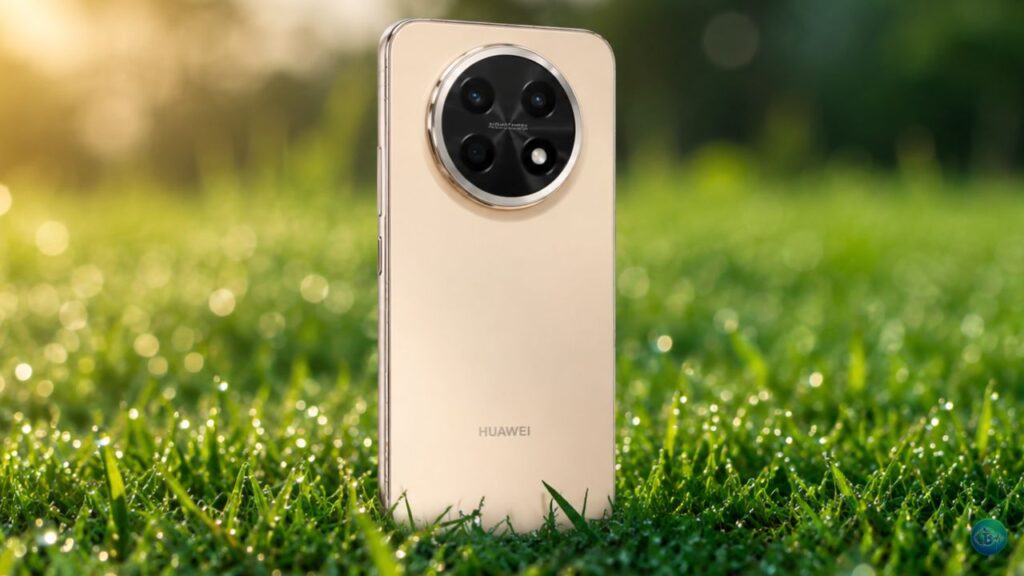বিশাল ৮,৫০০mAh ব্যাটারি নিয়ে এলো HUAWEI nova 15 Max,জেনে নিন দাম