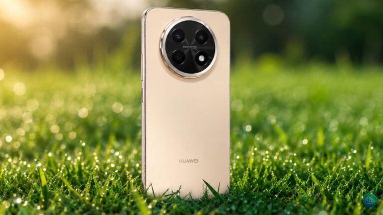 বিশাল ৮,৫০০mAh ব্যাটারি নিয়ে এলো HUAWEI nova 15 Max,জেনে নিন দাম