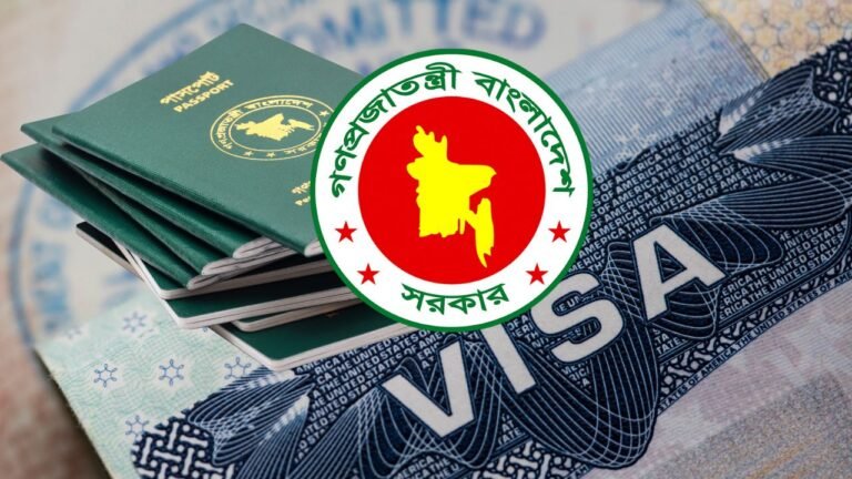 ভিসা ছাড়াই বাংলাদেশিরা যেতে পারবেন ৩৬ দেশে, নতুন তালিকায় যেসব দেশ রয়েছে