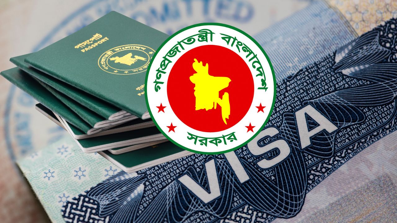 ভিসা ছাড়াই বাংলাদেশিরা যেতে পারবেন ৩৬ দেশে