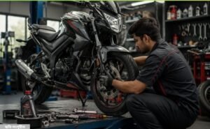 মোটরসাইকেল কতদিন পর পর সার্ভিসিং করা প্রয়োজন