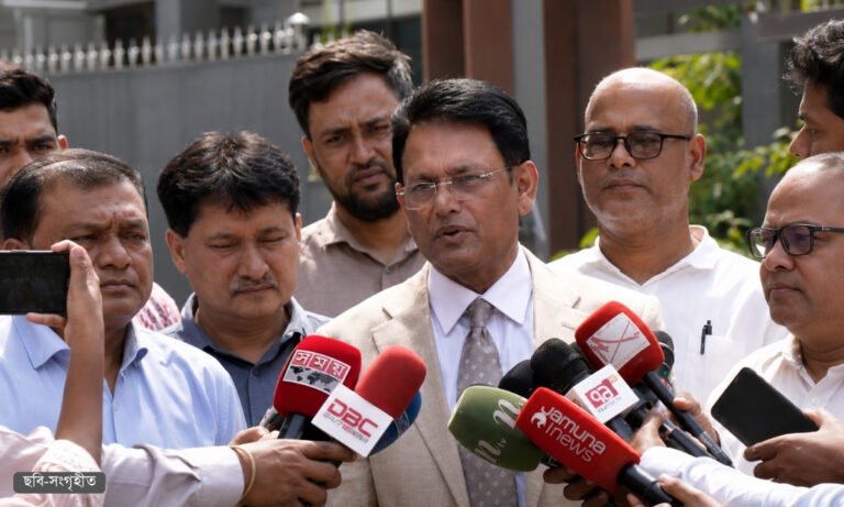 শিক্ষায় রেকর্ড ১.২৩ লাখ কোটি টাকার বাজেট, যা জানালেন শিক্ষামন্ত্রী