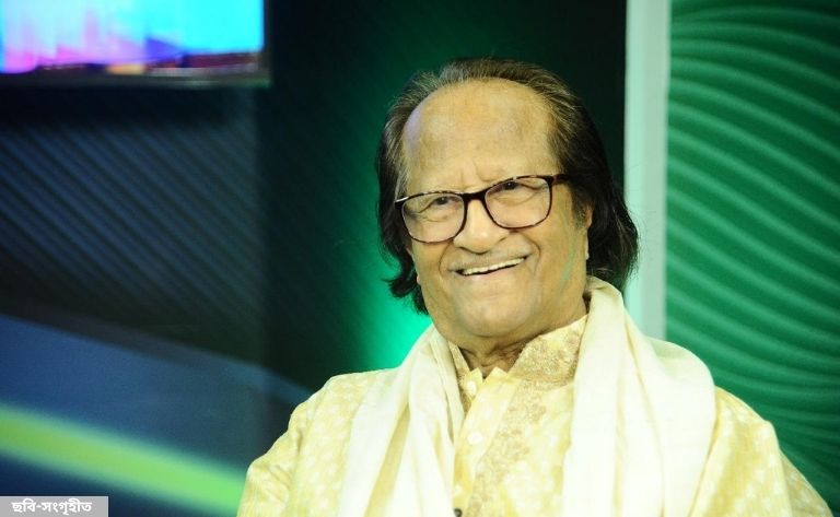শিল্প সংস্কৃতির উজ্জ্বল নক্ষত্র মুস্তাফা মনোয়ার আর নেই