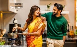 সুখী দাম্পত্য জীবনের ভিত্তি কী