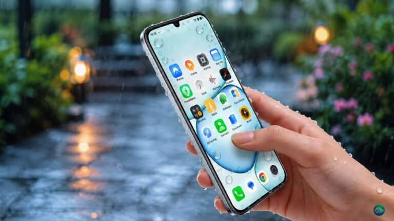 ৭০০০mAh ব্যাটারির Realme ফোনে বড় ছাড়, ১৫ হাজার টাকার নিচে মিলছে 5G স্মার্টফোন