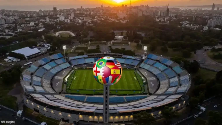 ২০৩০ ফুটবল বিশ্বকাপ শুরু হবে কবে?