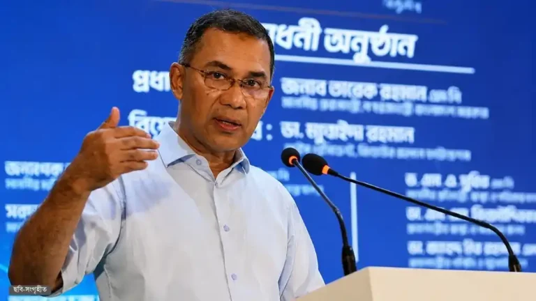 ২৫ হাজার মিডওয়াইফ নিয়োগের ঘোষণা প্রধানমন্ত্রীর