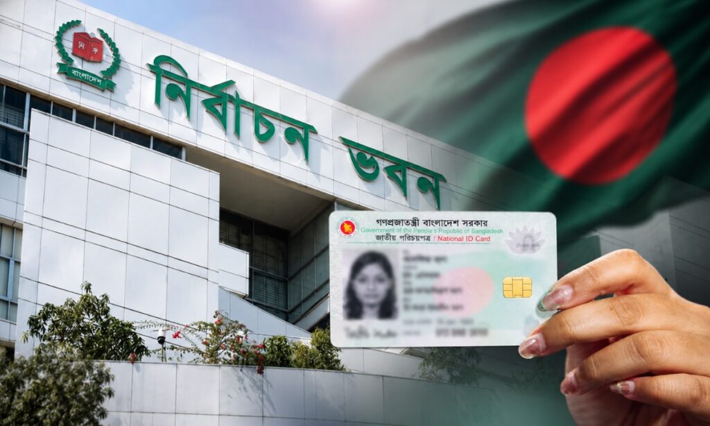 ৩১ জুলাই পর্যন্ত নতুন ভোটার হওয়ার সুযোগ, স্থানীয় নির্বাচন নিয়ে ইসির প্রস্তুতি