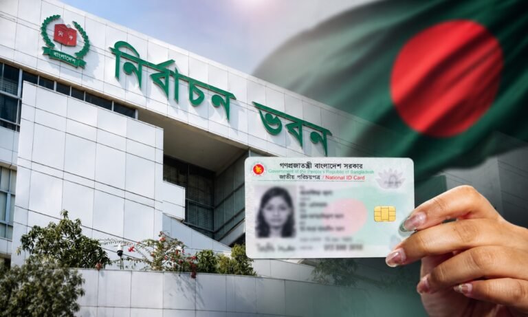 ৩১ জুলাই পর্যন্ত নতুন ভোটার হওয়ার সুযোগ, স্থানীয় নির্বাচন নিয়ে ইসির প্রস্তুতি