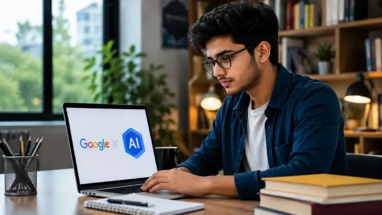 এআই যুগে বিশ্ববিদ্যালয় শিক্ষার্থীদের চাকরির প্রস্তুতি যেভাবে হওয়া উচিত