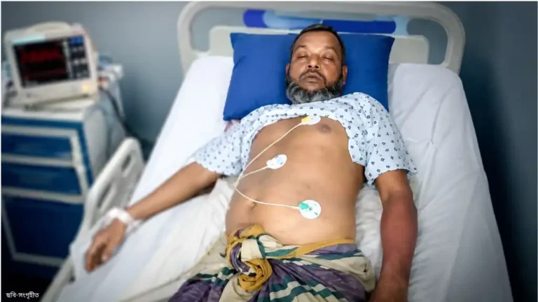 কাউনিয়ায় স্বতন্ত্র ইবতেদায়ী মাদ্রাসার প্রধান শিক্ষক আলেফ উদ্দিনের মৃত্যু, শিক্ষকদের বঞ্চনা নিরসনে দাবি