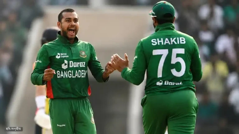 ওয়ানডের অধিনায়কত্ব হারাচ্ছেন মিরাজ, সাদা বলের নেতৃত্বে আসছেন কে?