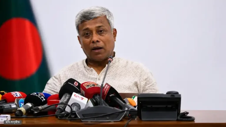 আগামী সপ্তাহ থেকে কমবে গ্যাস সংকট: জ্বালানি প্রতিমন্ত্রী