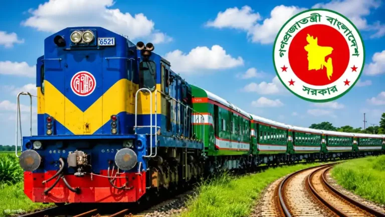 আগস্ট থেকেই নতুন ট্রেন চালুর সুখবর, ভারত থেকে আসছে ২০০ নতুন রেল কোচ