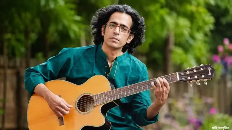 বাপ্পা মজুমদারকে গানে গানে শ্রদ্ধা, আজ বনানীতে ব্যতিক্রমী সংগীত সন্ধ্যা