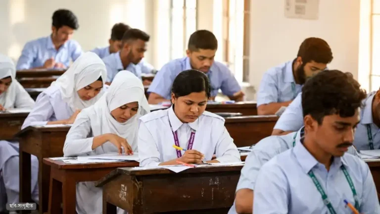 চট্টগ্রামসহ ৫ জেলায় এইচএসসি পরীক্ষা শুরু ২৭ জুলাই, জানালেন শিক্ষামন্ত্রী