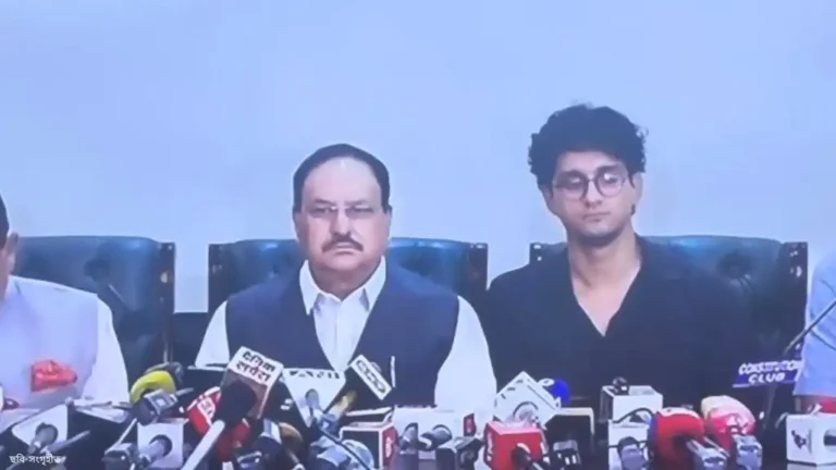 আন্দোলন স্থগিতের ঘোষণা ককরোচ জনতা পার্টির, দাবি বাস্তবায়নে সরকারের আশ্বাস