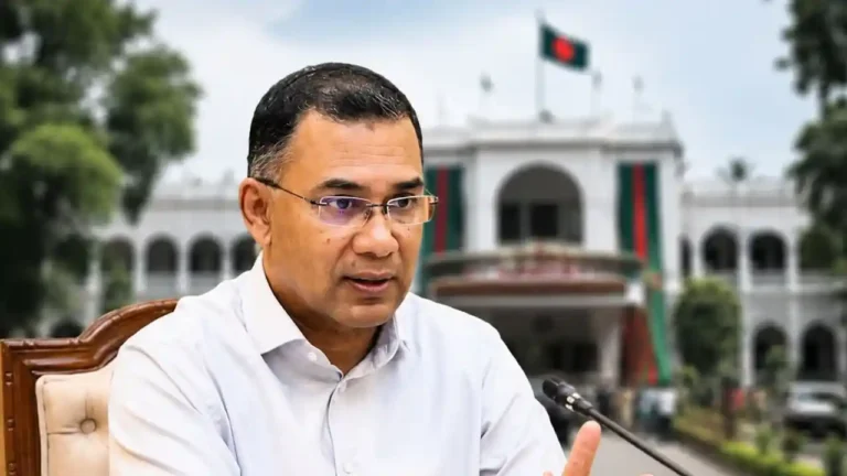 ঢাকা মেডিকেলের ৮০ বছর পূর্তি অনুষ্ঠানে প্রধানমন্ত্রী তারেক রহমান, উদ্বোধন করবেন নতুন ছাত্রী হোস্টেল