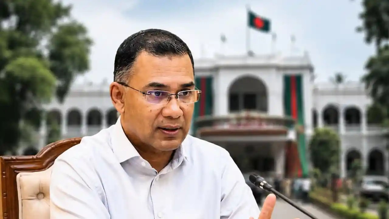 ঢাকা মেডিকেলের ৮০ বছর পূর্তি অনুষ্ঠানে প্রধানমন্ত্রী তারেক রহমান, উদ্বোধন করবেন নতুন ছাত্রী হোস্টেল
