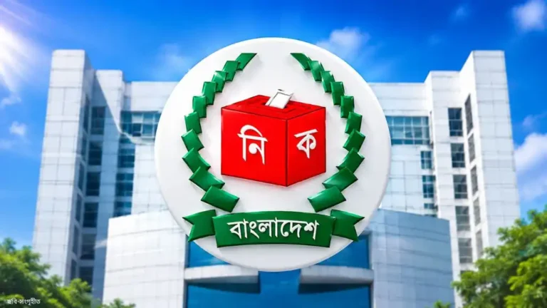 ভোটারদের সচেতনতায় নতুন প্রচারণা শুরু নির্বাচন কমিশনের