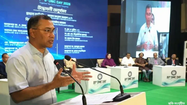স্বাস্থ্যখাতে বড় ঘোষণা, সেপ্টেম্বরে চালু হবে আরও ৫ শিশু হাসপাতাল