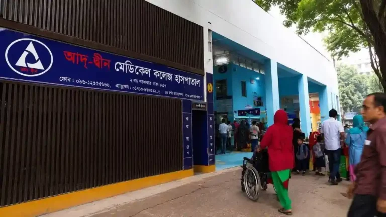 সেবায় ফিরেই ব্যস্ত হাসপাতাল, প্রথম দিনেই ভর্তি ৫৬ রোগী ও ১১ শিশুর জন্ম