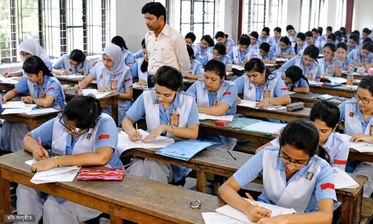 এইচএসসি পরীক্ষা ২০২৬ শুরু ২ জুলাই, পরীক্ষার্থীদের জন্য ১১টি জরুরি নির্দেশনা